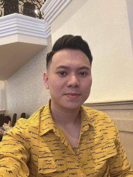 Chân dung BLV Gà Rừng của AZ888 Chân dung BLV Gà Rừng của AZ888